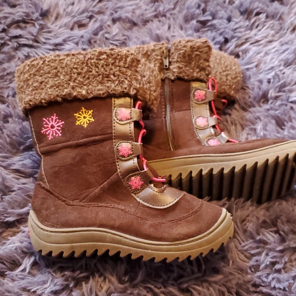 Oshkosh Winter Boots